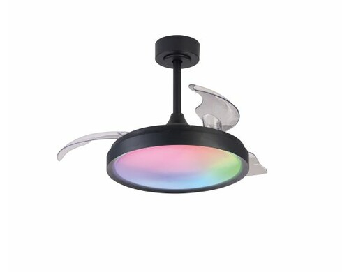 Люстра потолочная-вентилятор Mantra SIBERIA mini