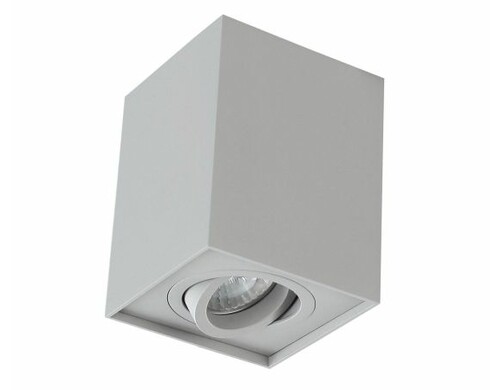 Накладной светильник Crystallux