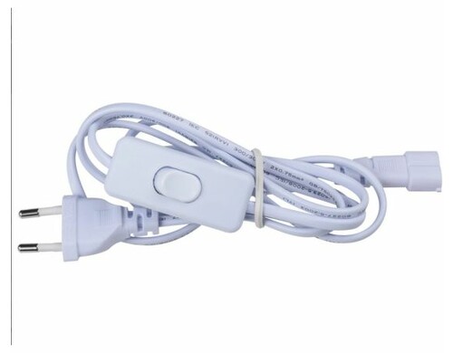 Провод подвода питания с выключателем и вилкой для светильников 450xxx VARIETA Lightstar