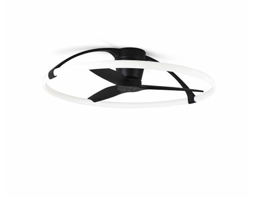 Люстра-вентилятор Mantra NEPAL