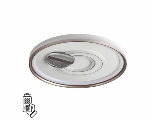 Потолочный светильник Sonex GEMINI