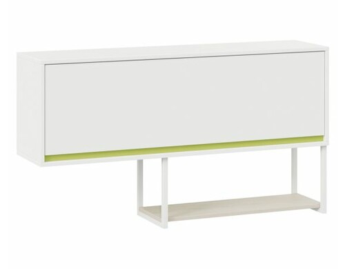 Детская полка Сканди