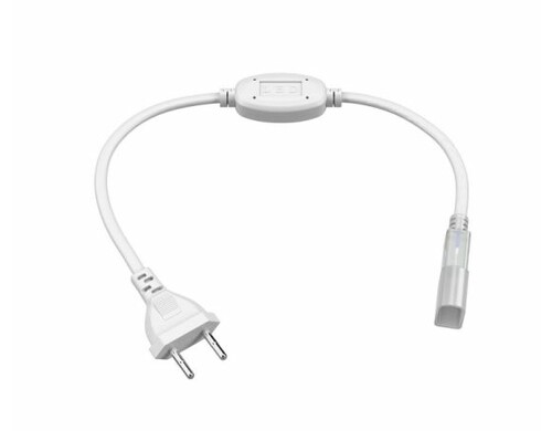 Кабель питания NeoLED для неоновой ленты 220V Lightstar