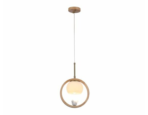 Подвесной светильник Arte Lamp CAPRICE