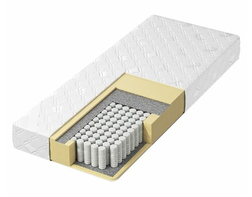 Детский матрас Дрим Симпл Плюс