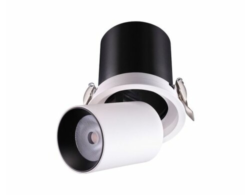 Точечный светильник Novotech LANZA