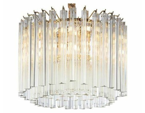 Подвесной светильник L Arte Luce  L09404