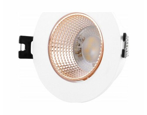 Встраиваемый светильник Denkirs DK3020WBR DK3061-WBR