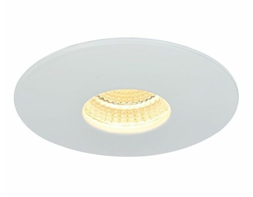 Точечный светильник ArteLamp Врезной UOVO