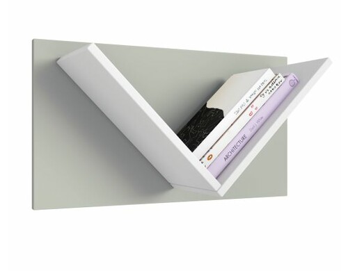 Детская полка Мирум 5Y 600