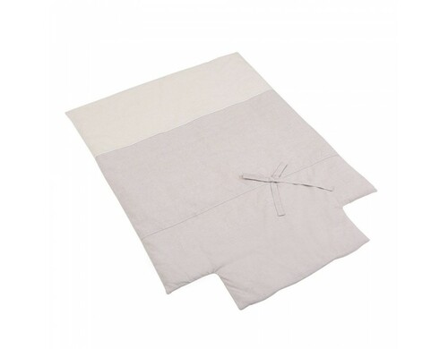 Комплекты в колыбель Micuna Покрывало и бортик Nature