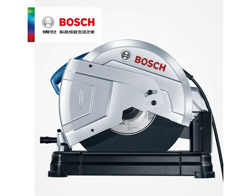 Bosch многофункциональный станок для резки металла, электропила, электроинструмент высокой мощности