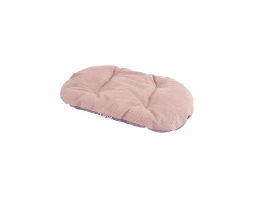 Матрас для животных Foxie Prestige Oval 65x42см овальный лиловый