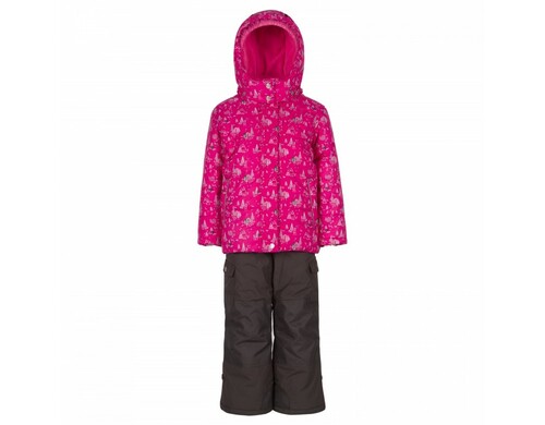 Утеплённые комплекты Gusti Boutique Комплект (куртка, полукомбинезон) GWG 3298