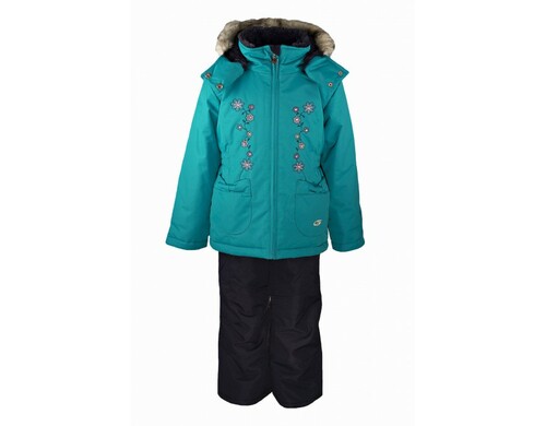 Утеплённые комплекты Gusti Boutique Комплект одежды GWG 3012