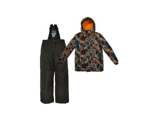 Утеплённые комплекты Gusti Zingaro Комплект одежды ZWB 4867