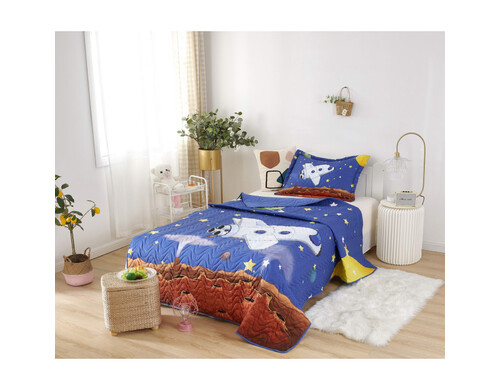 Покрывала Sofi de MarkO Покрывало Sunny day №10 200х120