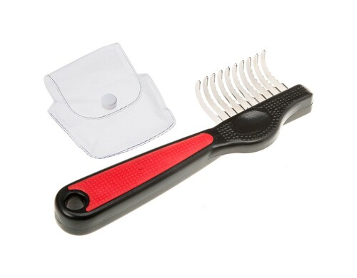 Колтунорез FERPLAST GRO 5968 серповидный