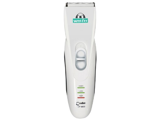 Машинка для стрижки CODOS CP-6800 NEW