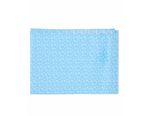 Постельное белье Sonia Kids Пододеяльник Цветочки 110х140