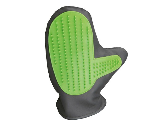 Рукавица для грызунов TRIXIE 11х21см