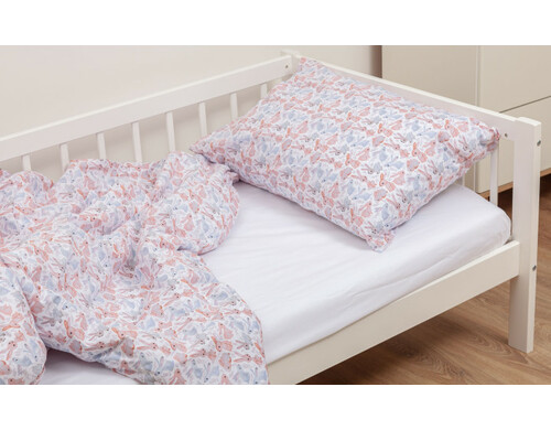 Постельное белье Forest kids 160х80 см (3 предмета)