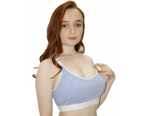 Одежда для беременных Наша Мама Бюстгальтер-топ
