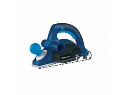 Рубанок Einhell BT-PL 750