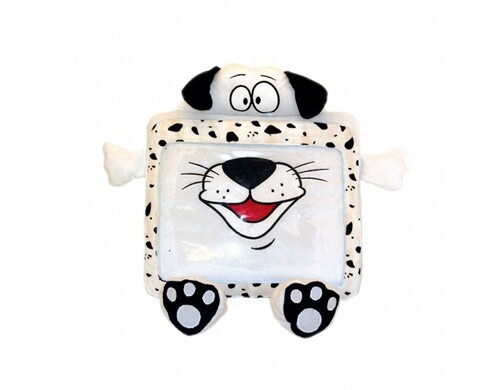 Мягкие игрушки Gulliver Чехол-игрушка Далматин