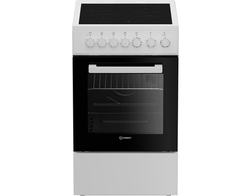 Плита Indesit IS5V4PHW