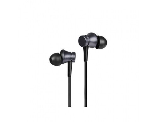 Mi Earphones Basic (черный)