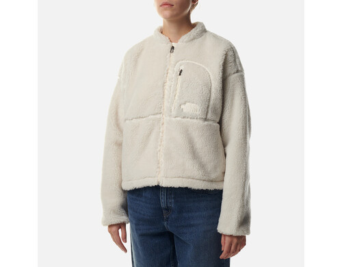 Женская флисовая куртка The North Face Extreme Pile Full-Zip Fleece