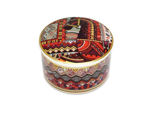 Шкатулка Empire Сивка-Бурка 10х10х6см