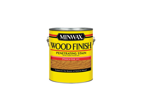 Морилка Minwax MW WF 221 ипсвичская сосна 3.785 л