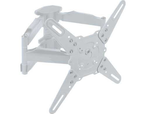 Кронштейн Kromax Atlantis-45 White