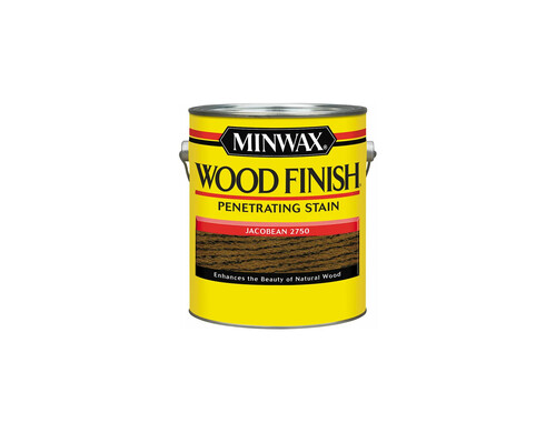 Морилка Minwax MW WF 2750 джакобин 3.785 л