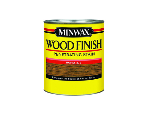 Морилка Minwax MW WF 272 мед 946 мл