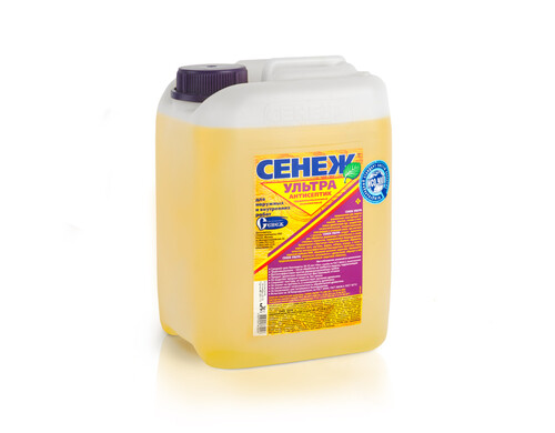 Антисептик Сенеж Ультра 5 кг (460705486 004 6)