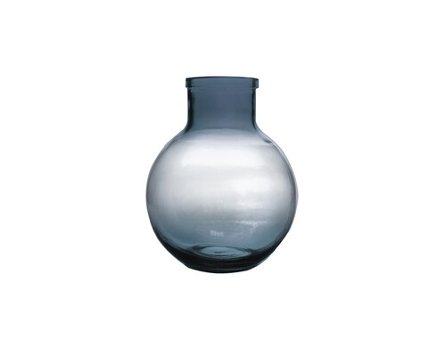 Ваза San miguel Aran синий градиент 31 см