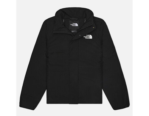 Женская демисезонная куртка The North Face Padded 2-in-1 Convertible
