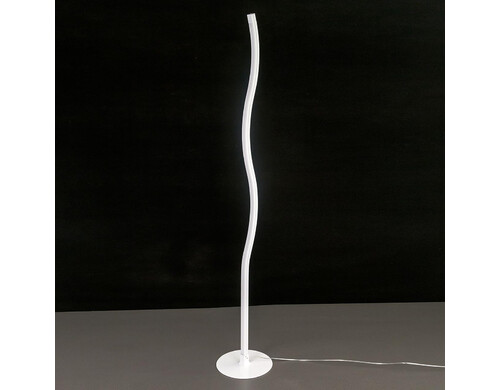 Торшер Citilux cl804000 гуффин белый