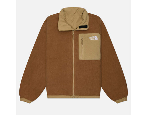 Женская флисовая куртка The North Face Yumiori Reversible Fleece