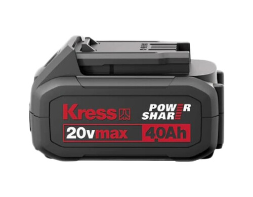 Аккумулятор Kress KPB2004