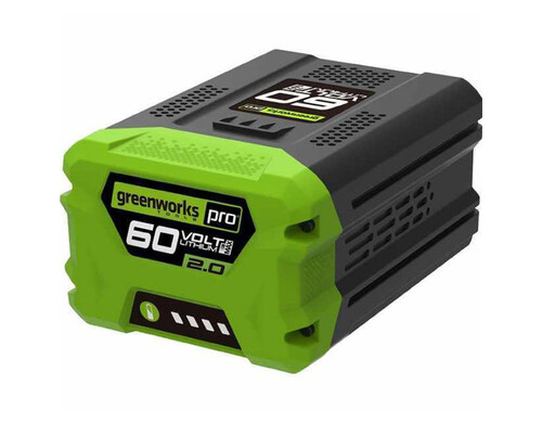 Аккумулятор Greenworks G60B2 2918307