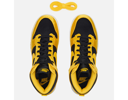 Кроссовки Nike Wmns Dunk High