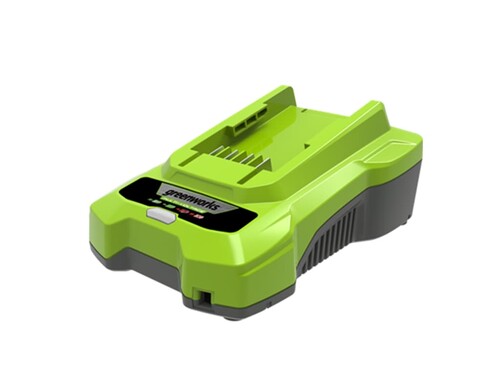 Зарядное устройство Greenworks 2946407,24V,4А