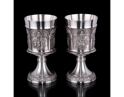 Набор бокалов Artina SKS Durer 180 мл 2 шт