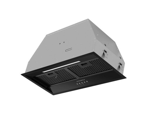 Вытяжка встраиваемая в шкаф Maunfeld VIVID 603EM