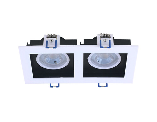 Светильник потолочный Arte Lamp A2910PL-2WH