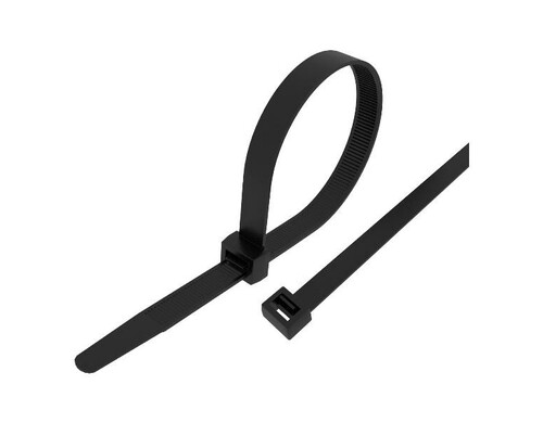 Стяжка Rexant 07-0201-4